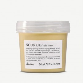 Davines NOUNOU Nourising Hair Mask 250ml